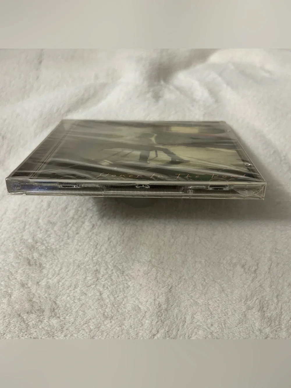 Mary Chapin Carpenter Stones In The Road CD 13 Songs Columbia Records
